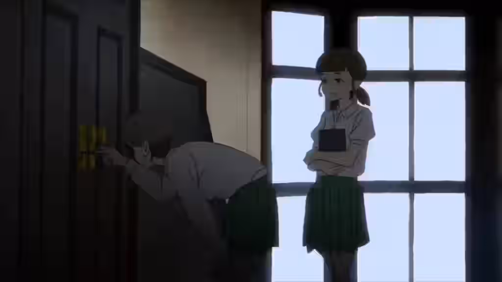 Animated Rule 34 Video