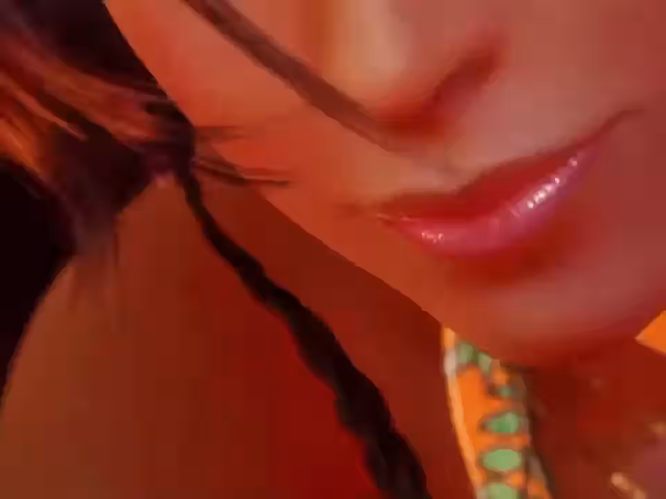 Panda (Tekken) Rule 34 Video