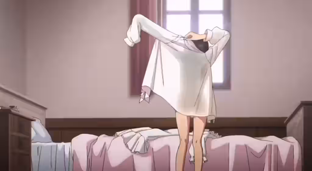 Alina Clover Rule 34 Video