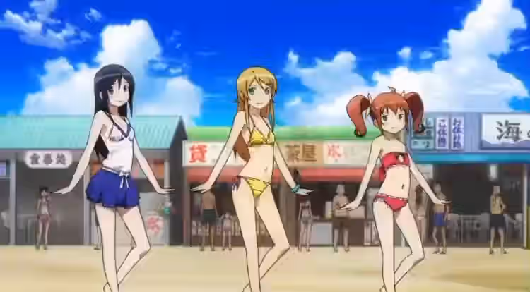 Animated Rule 34 Video