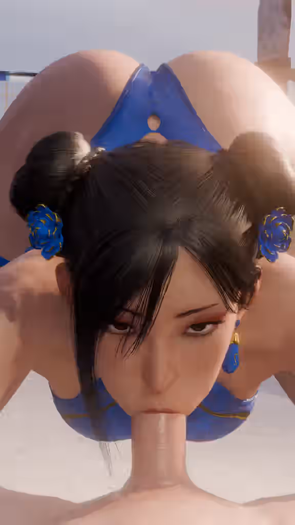 3d Rule 34 Video