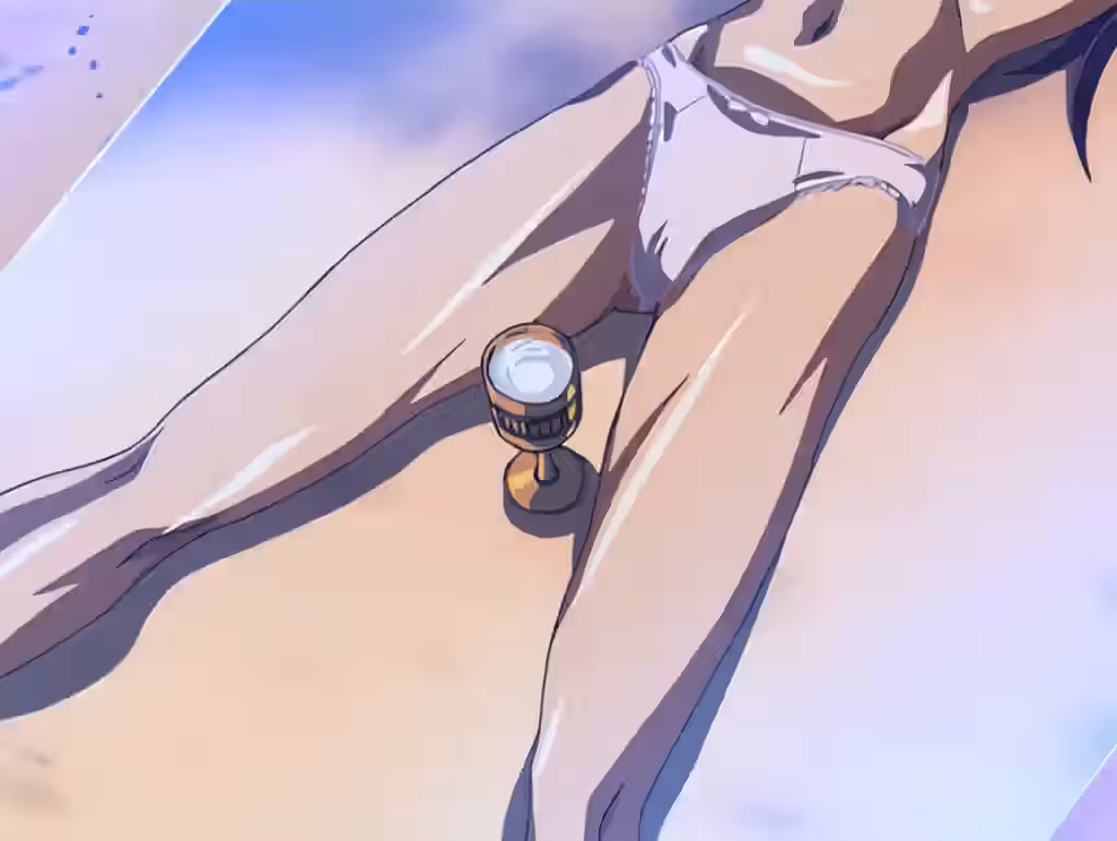 00s Rule 34 Video