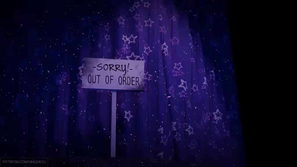 Foxy (Fnaf) Rule 34 Video