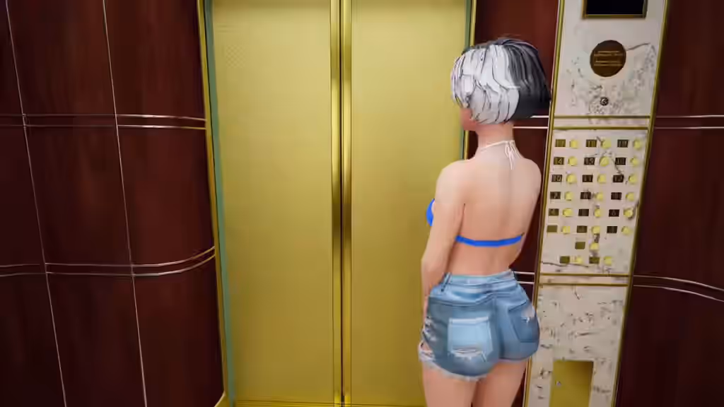 Luna Snow (Marvel Rivals) Rule 34 Video