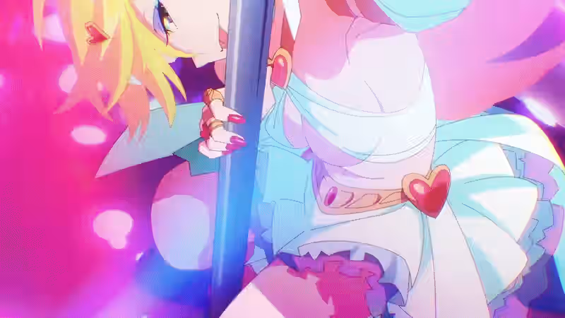 Panty (Psg) Rule 34 Image