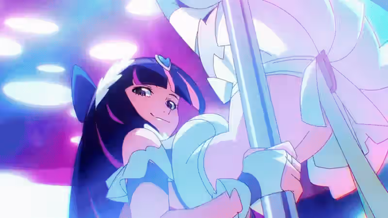 Stocking (Psg) Rule 34 Image