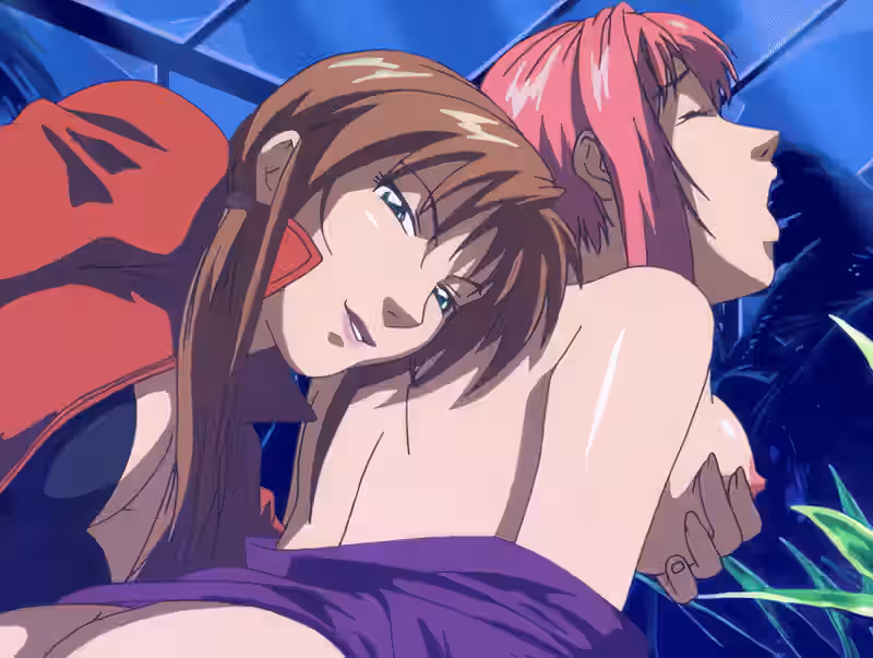 00s Rule 34 Image