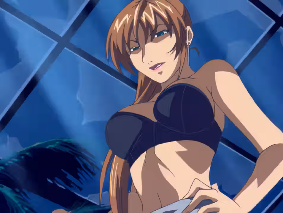 00s Rule 34 Video