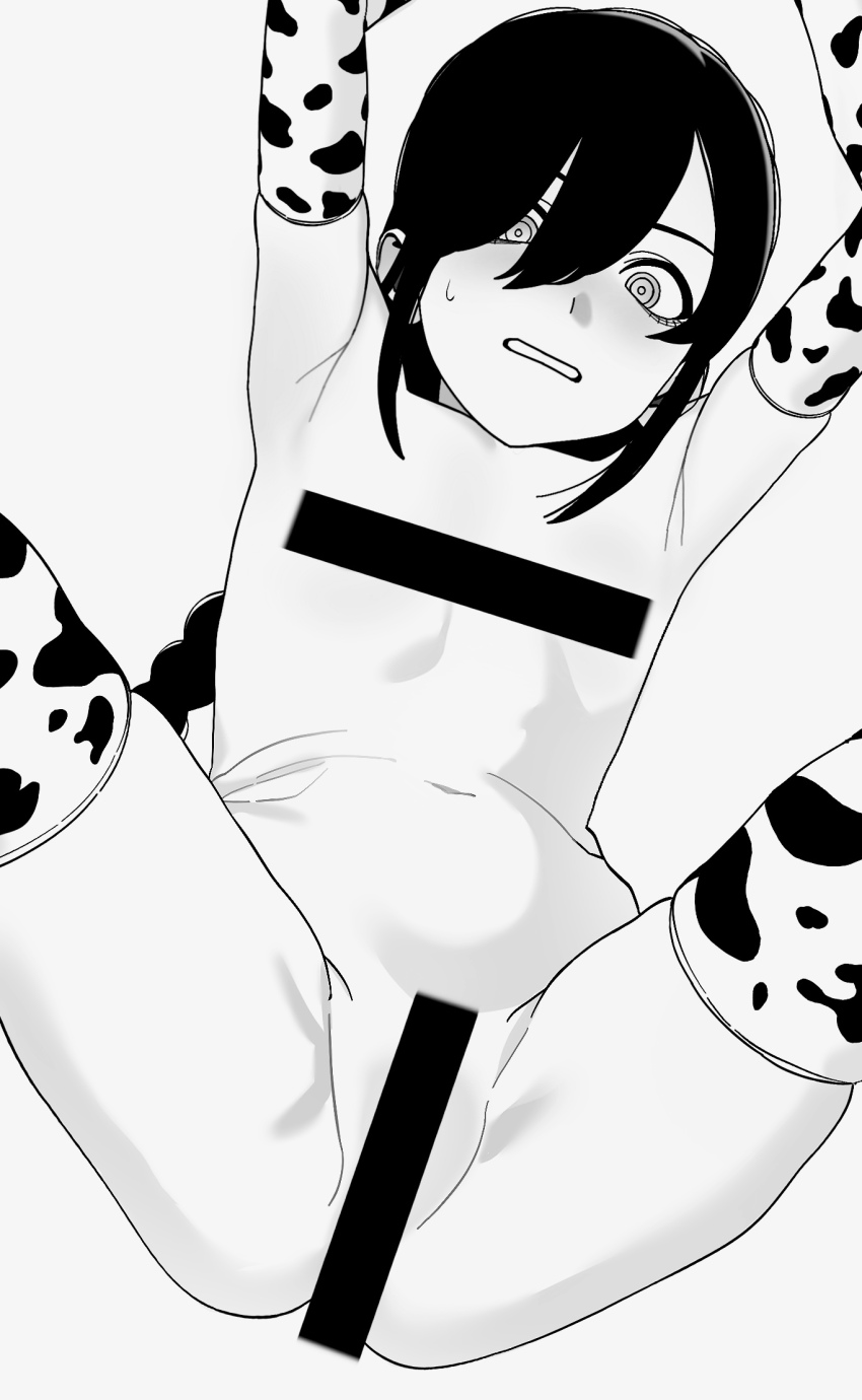 Nayuta (Chainsaw Man) Rule 34 Image