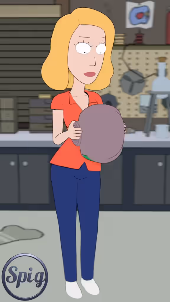Breast Growth (Enlargement) Rule 34 Video