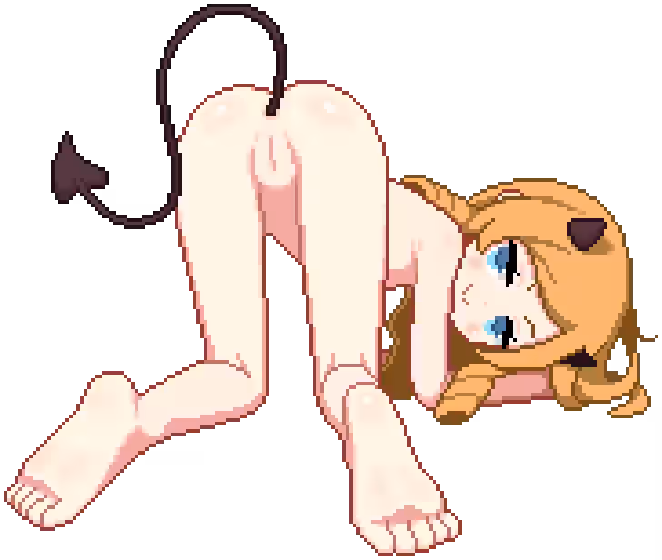 Ami (Ammy33) Rule 34 Image