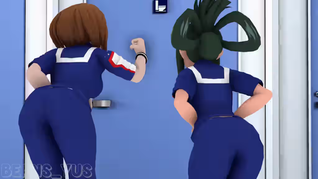 3d Rule 34 Video