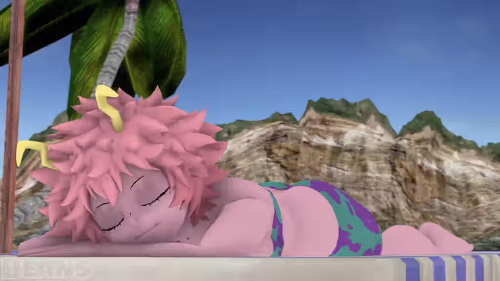 3d Rule 34 Video