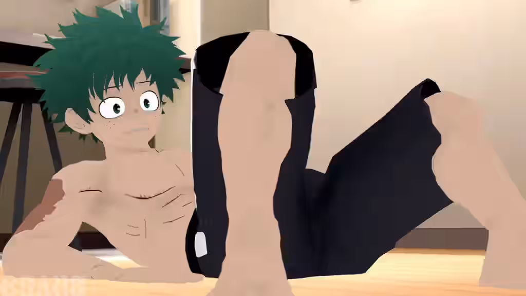 3d Rule 34 Video
