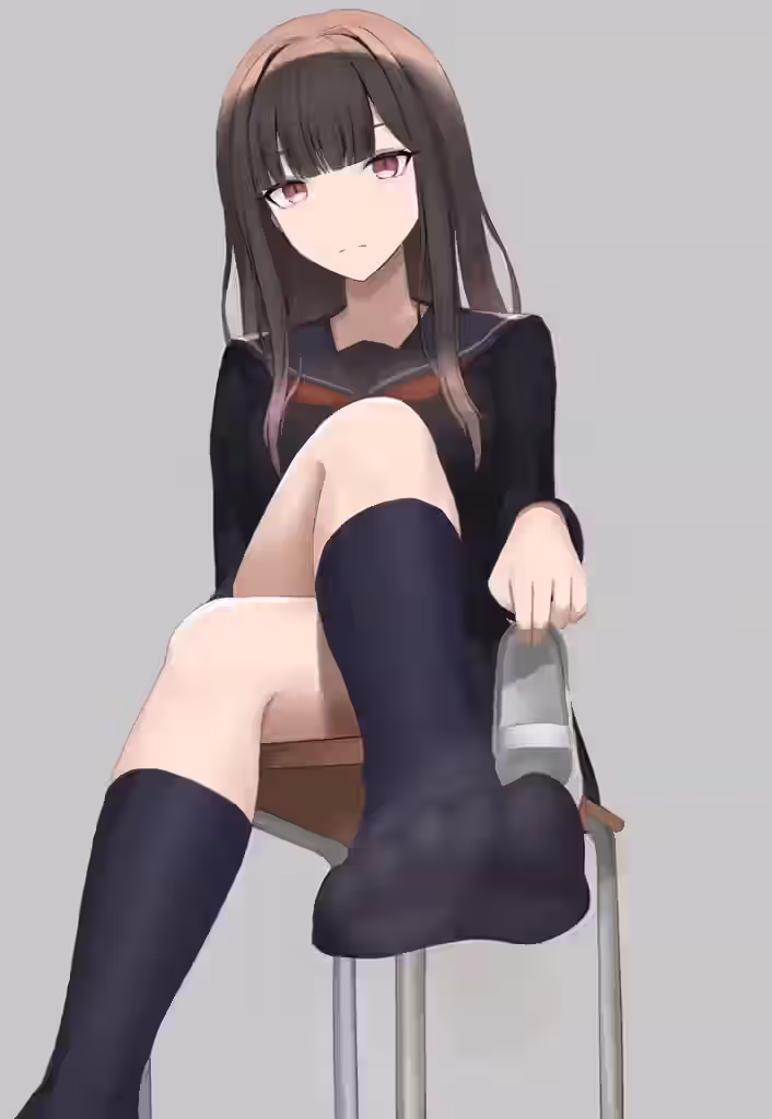 Animated Rule 34 Video