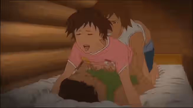Eirka (Ova) Rule 34 Image