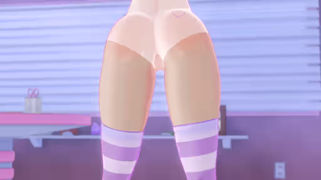 3d Rule 34 Video