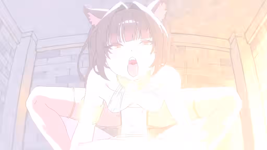 Brown Egyptian Cat-Eared Loli (Trend) Rule 34 Video