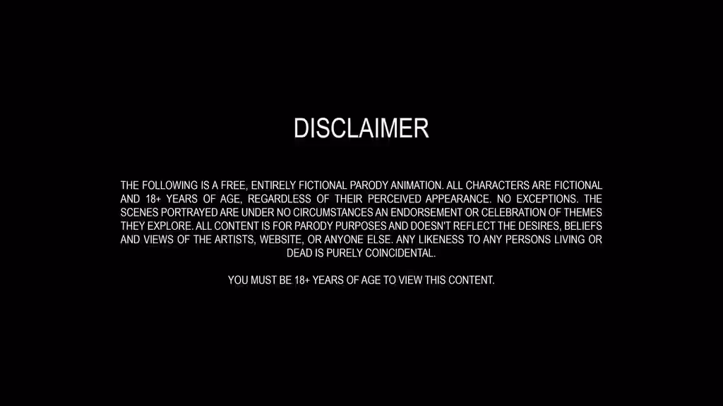 3d Rule 34 Video