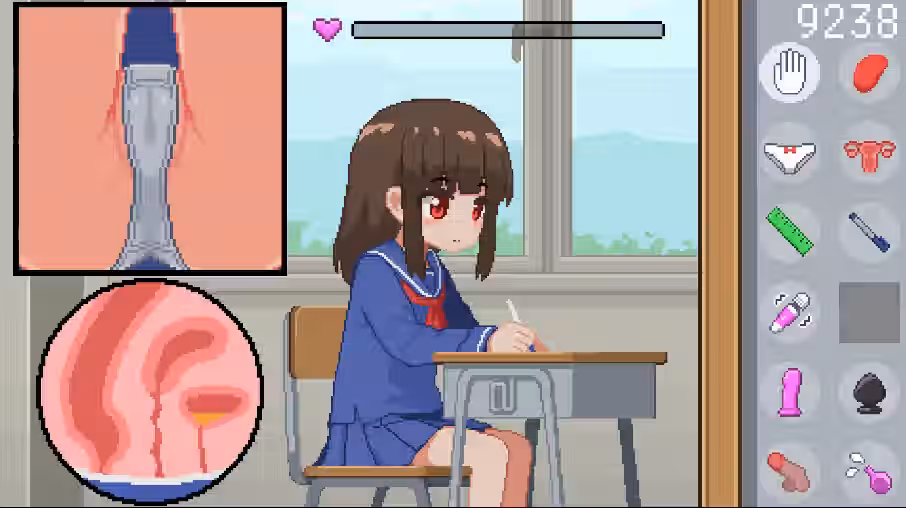Bibi (Pixiv2017747) Rule 34 Video