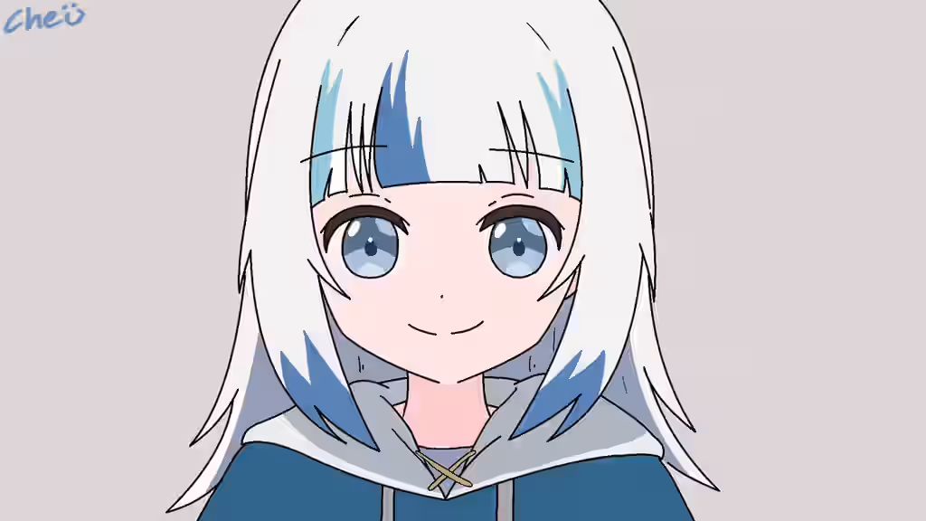 Animated Rule 34 Video