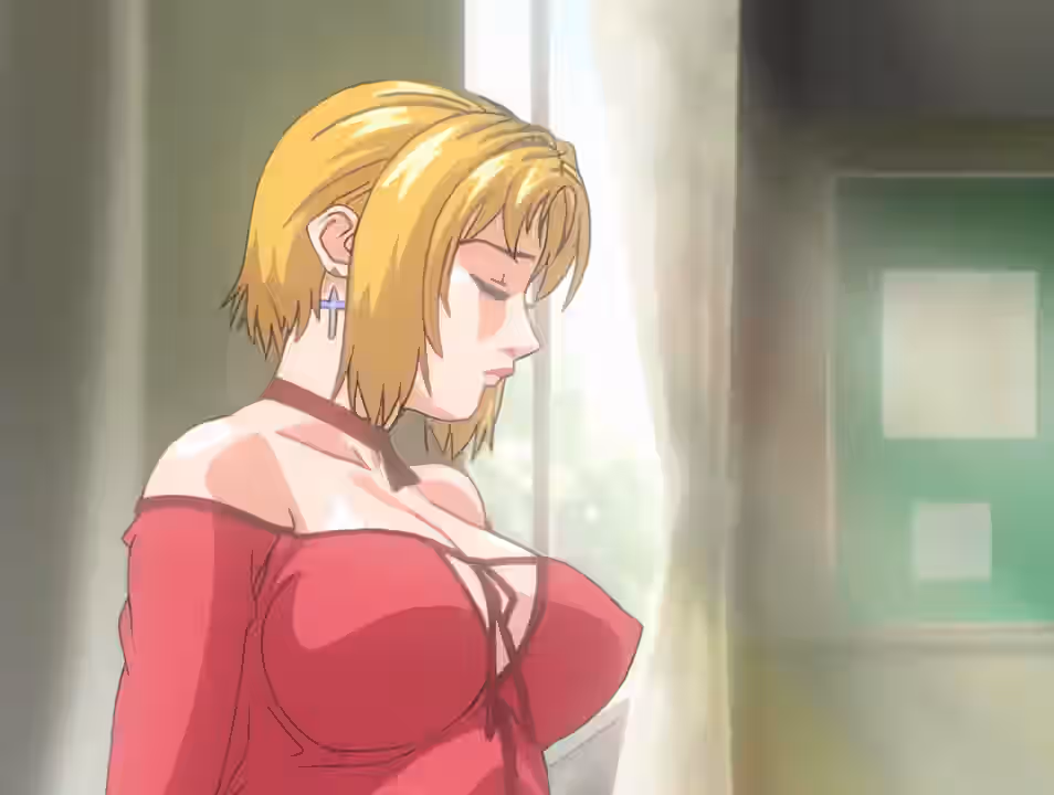 00s Rule 34 Video