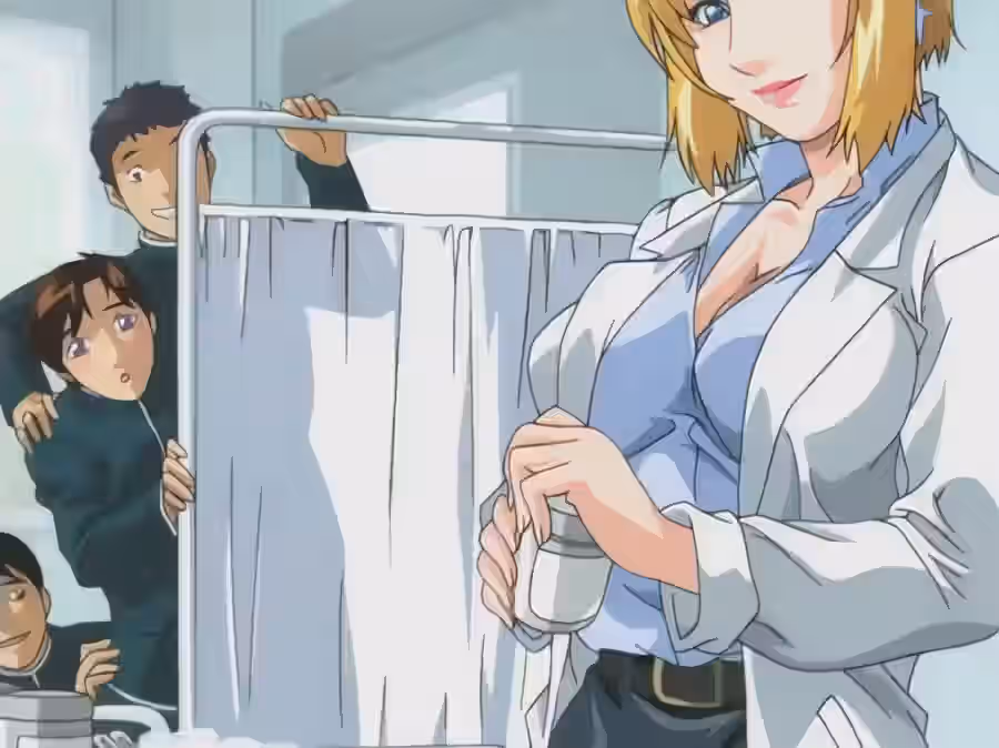00s Rule 34 Video