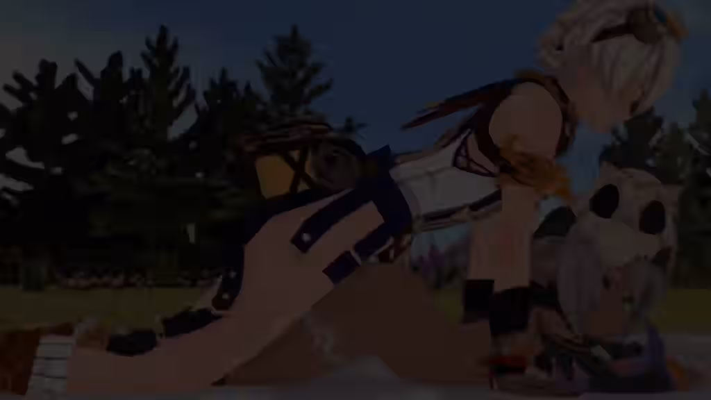 Bennett (Genshin Impact) Rule 34 Video