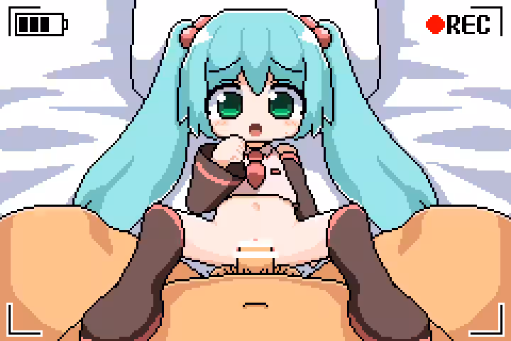 Animated Rule 34 Image