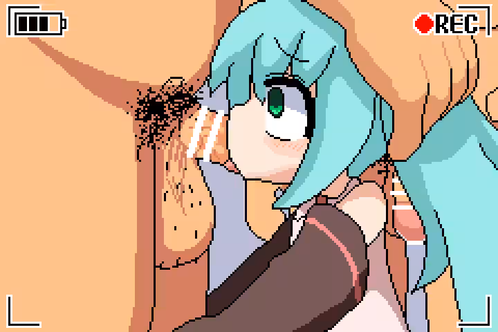 Animated Rule 34 Image