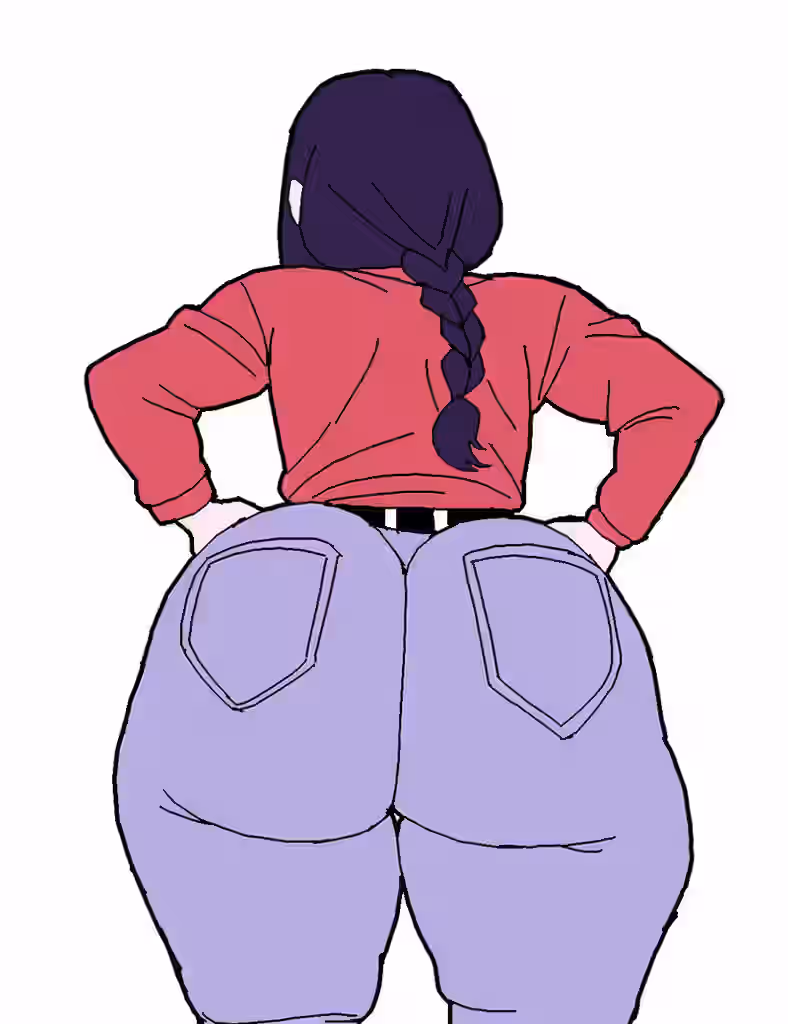 Nayuta (Chainsaw Man) Rule 34 Image