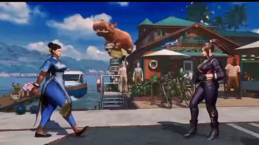 3d Rule 34 Video