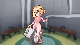 Animated Rule 34 Image