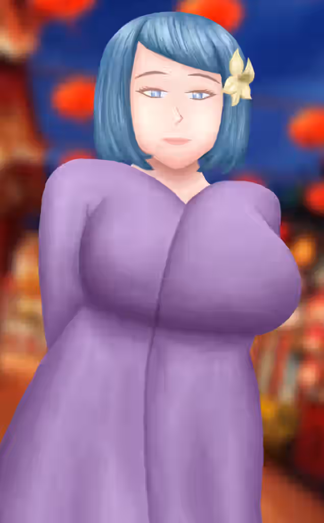 Lana'S Mother (Pokemon) Rule 34 Video