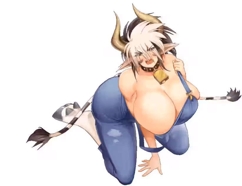 Animal Ears Rule 34 Image