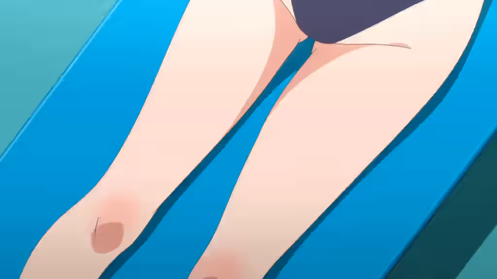 Animated Rule 34 Video