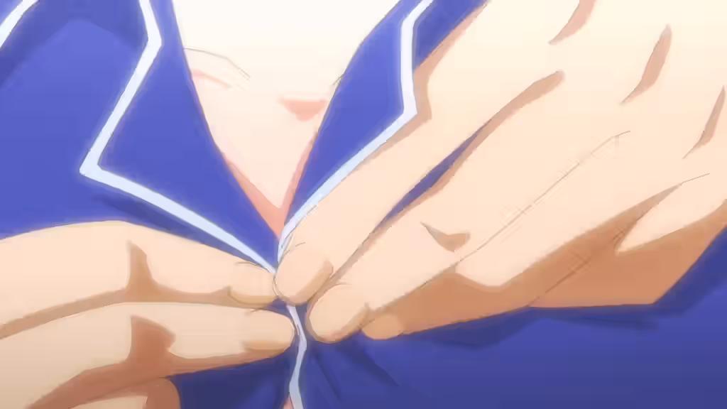 Animated Rule 34 Video