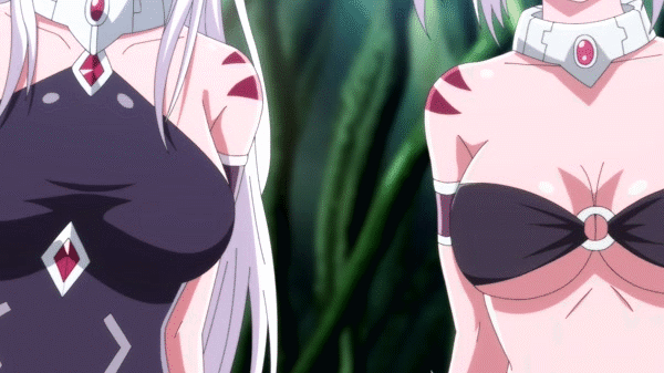 Lisa Alpacas (Peter Grill To Kenja No Jikan) Rule 34 Image