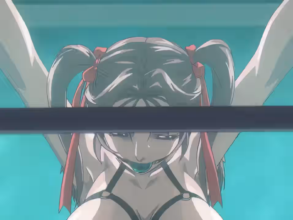 00s Rule 34 Video