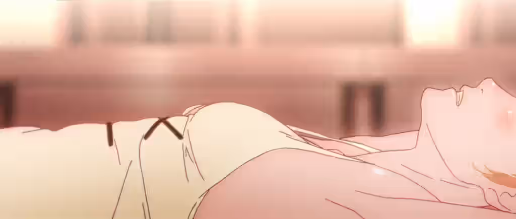 Monogatari (Series) Rule 34 Video
