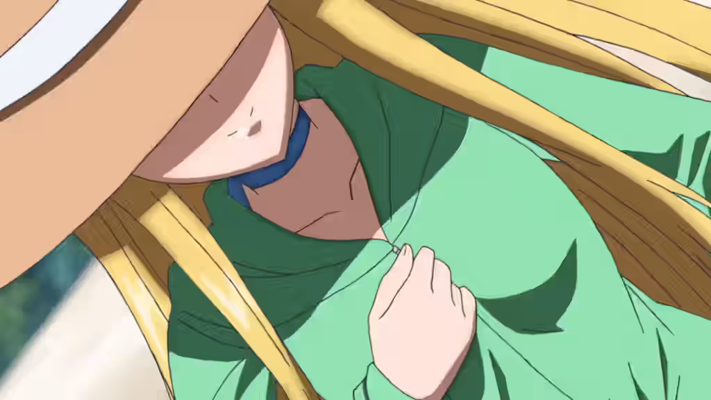 Animated Rule 34 Video
