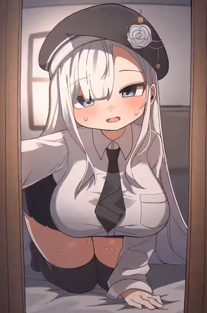 All Fours Rule 34 Image