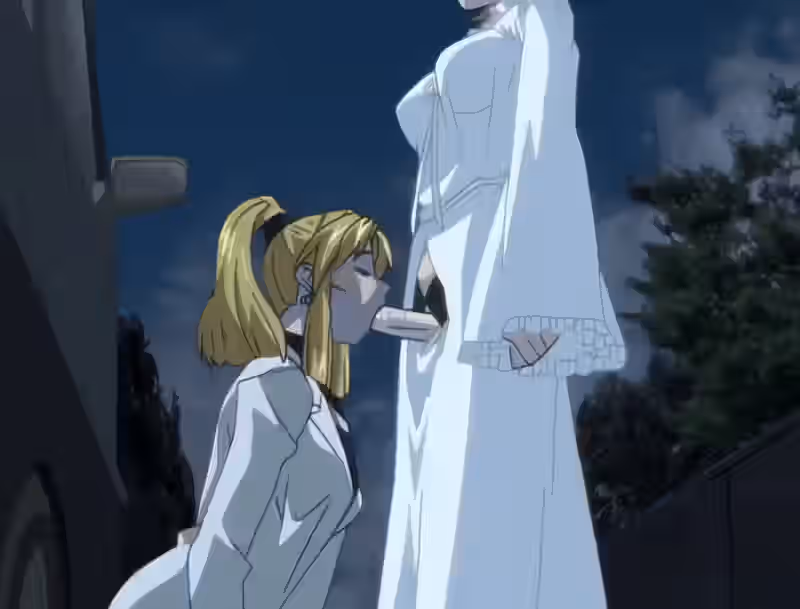 1futa Rule 34 Image