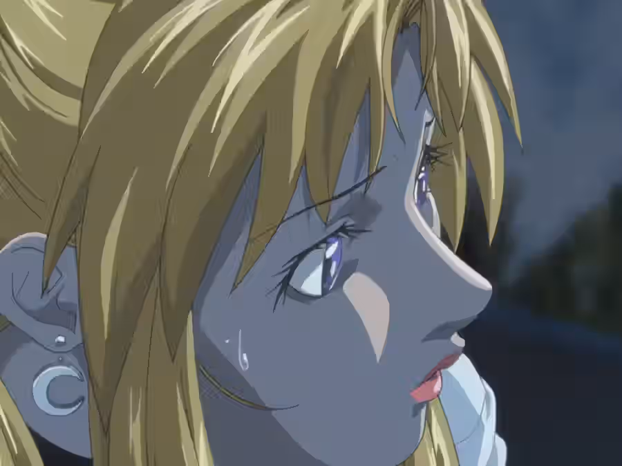 Relief (Expression) Rule 34 Video