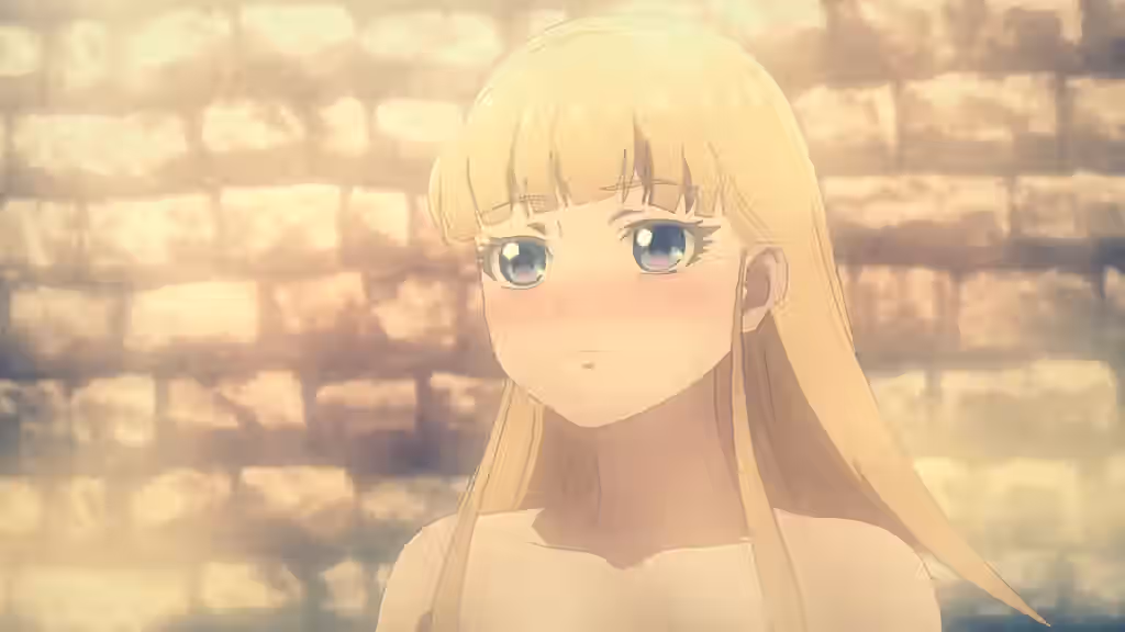 Animated Rule 34 Video
