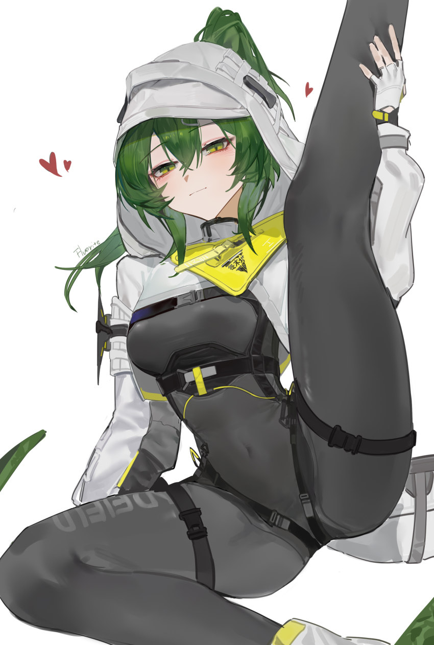 Arknights Rule 34 Image