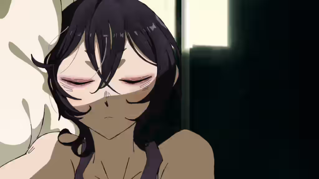 Sanda (Itagaki Paru) Rule 34 Video