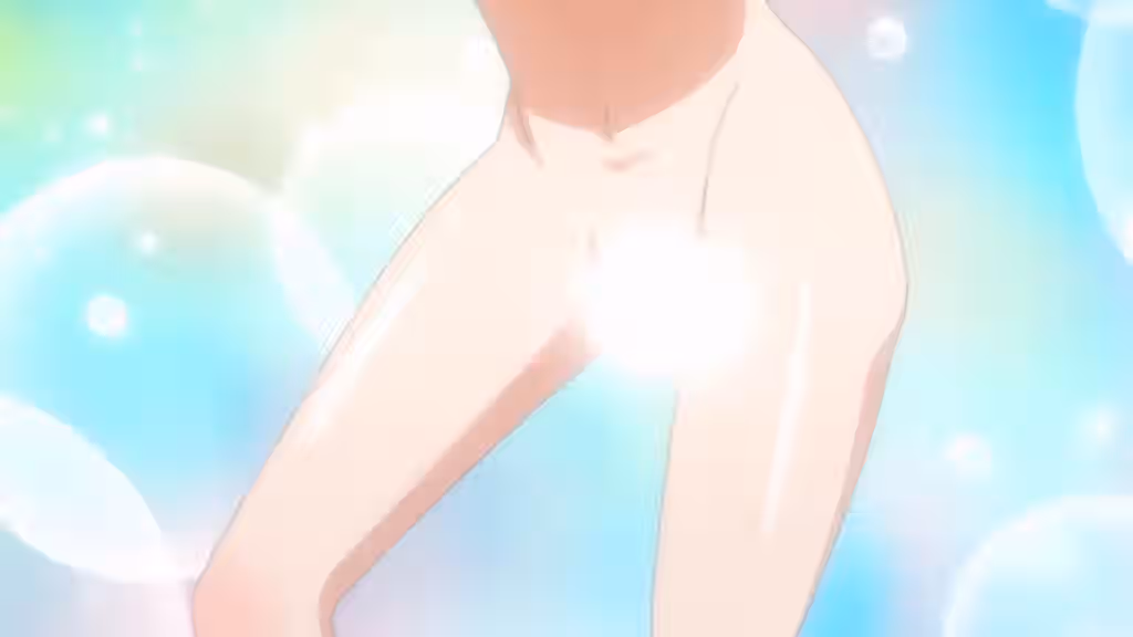 Animated Rule 34 Video