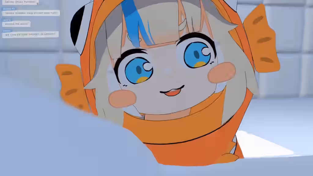 3rd Rule 34 Video