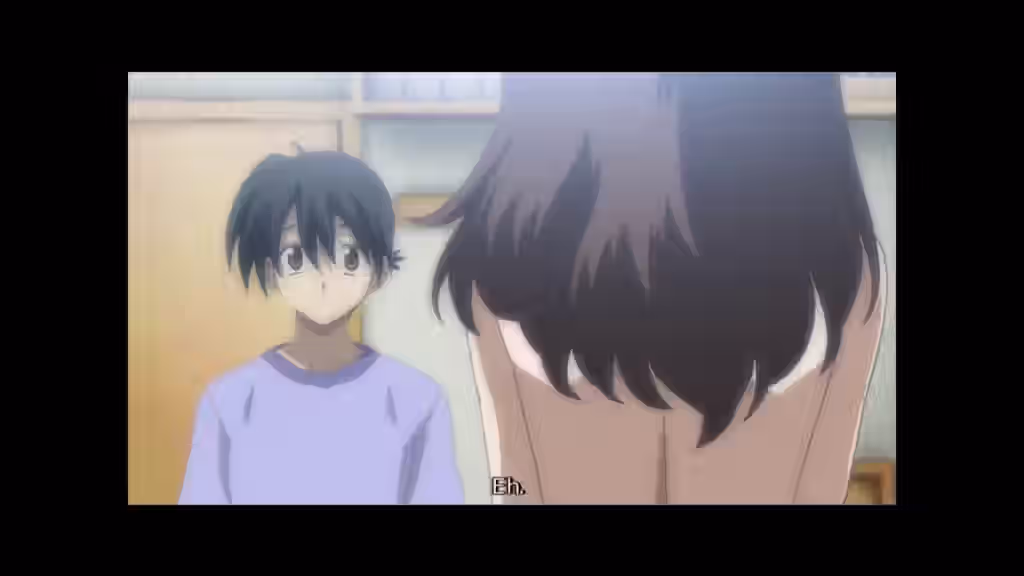 Itou Makoto (School Days) Rule 34 Video